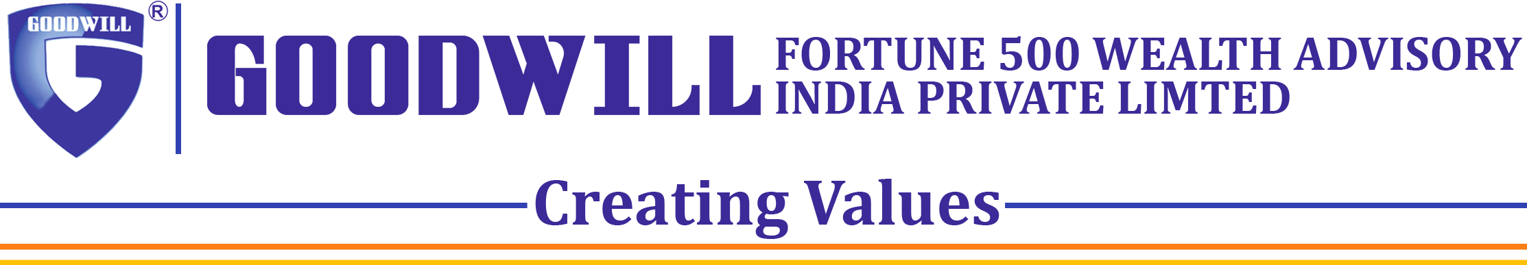 Goodwill Fortune 500 Wealth Advisory India Private Limited