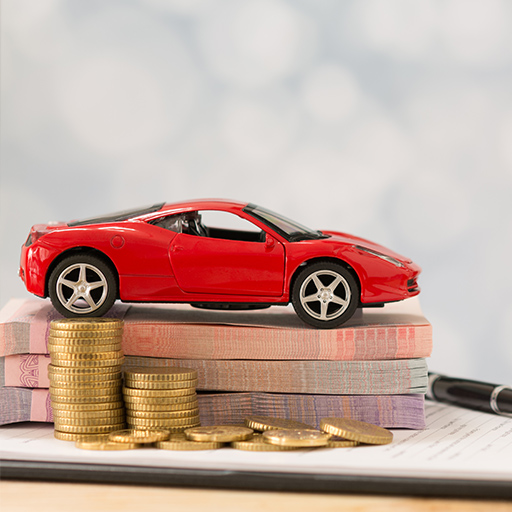 Vehicle Loan